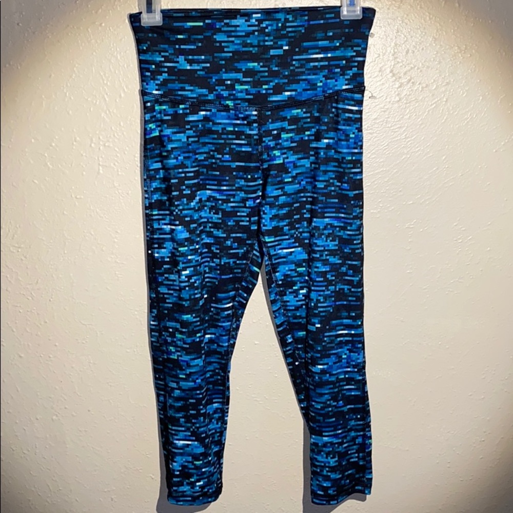 Champion Capri length leggings